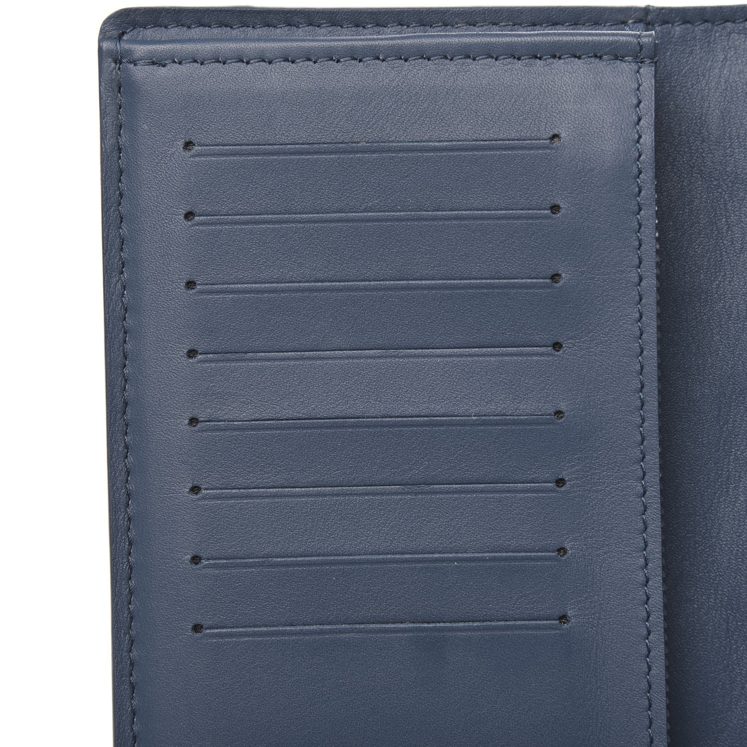 Louis Vuitton Damier Infini Brazza Wallet Orion 10 of 10
