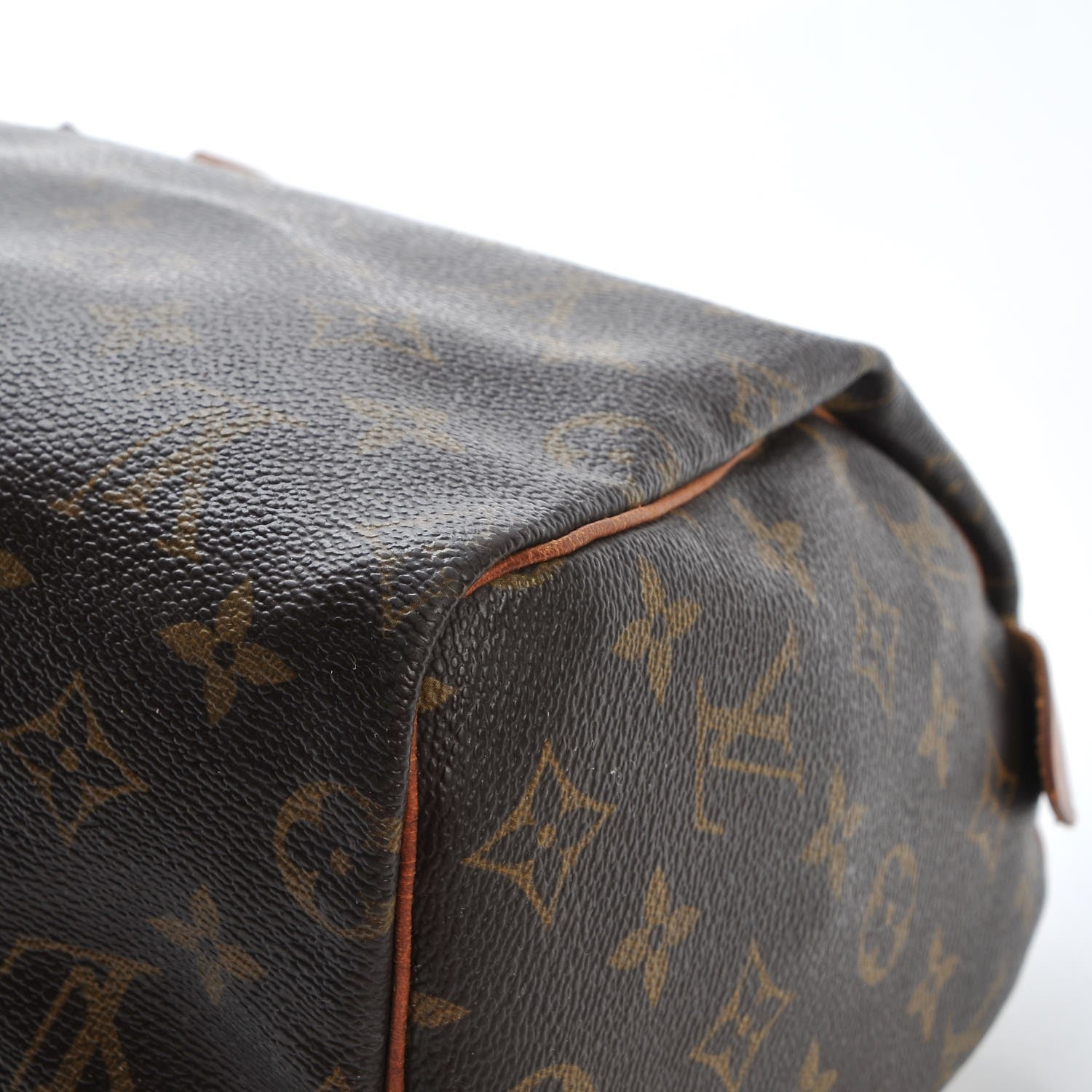 Louis Vuitton Monogram Speedy 25 15 of 16
