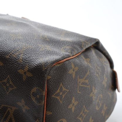Louis Vuitton Monogram Speedy 25 15 of 16