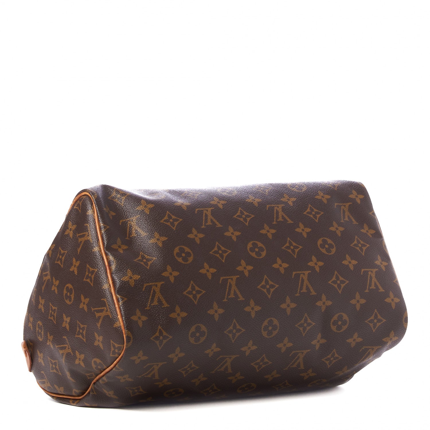 Louis Vuitton Monogram Speedy 30 3 of 8