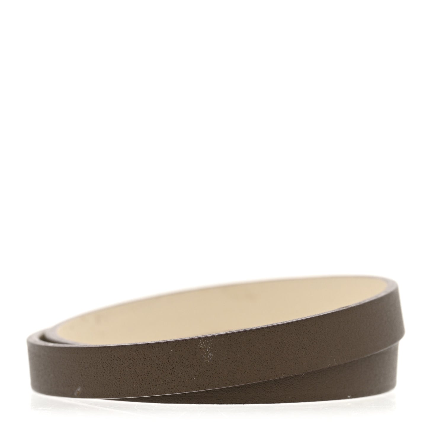 Swift Behapi Double Tour Bracelet Etoupe Nata