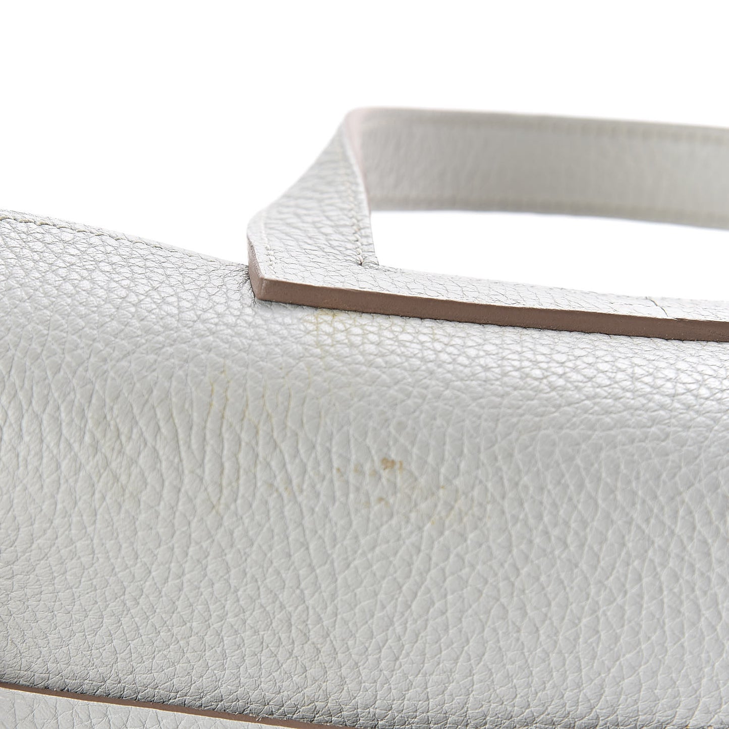 Taurillon Clemence Halzan 31 Gris Perle