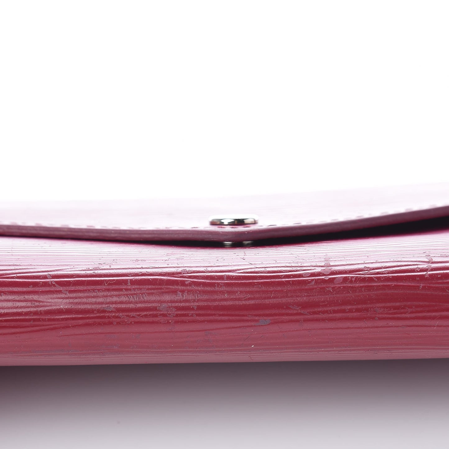 Epi Sarah Wallet NM Fuchsia