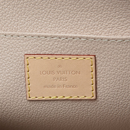 Louis Vuitton Monogram Cosmetic Pouch GM 6 of 9