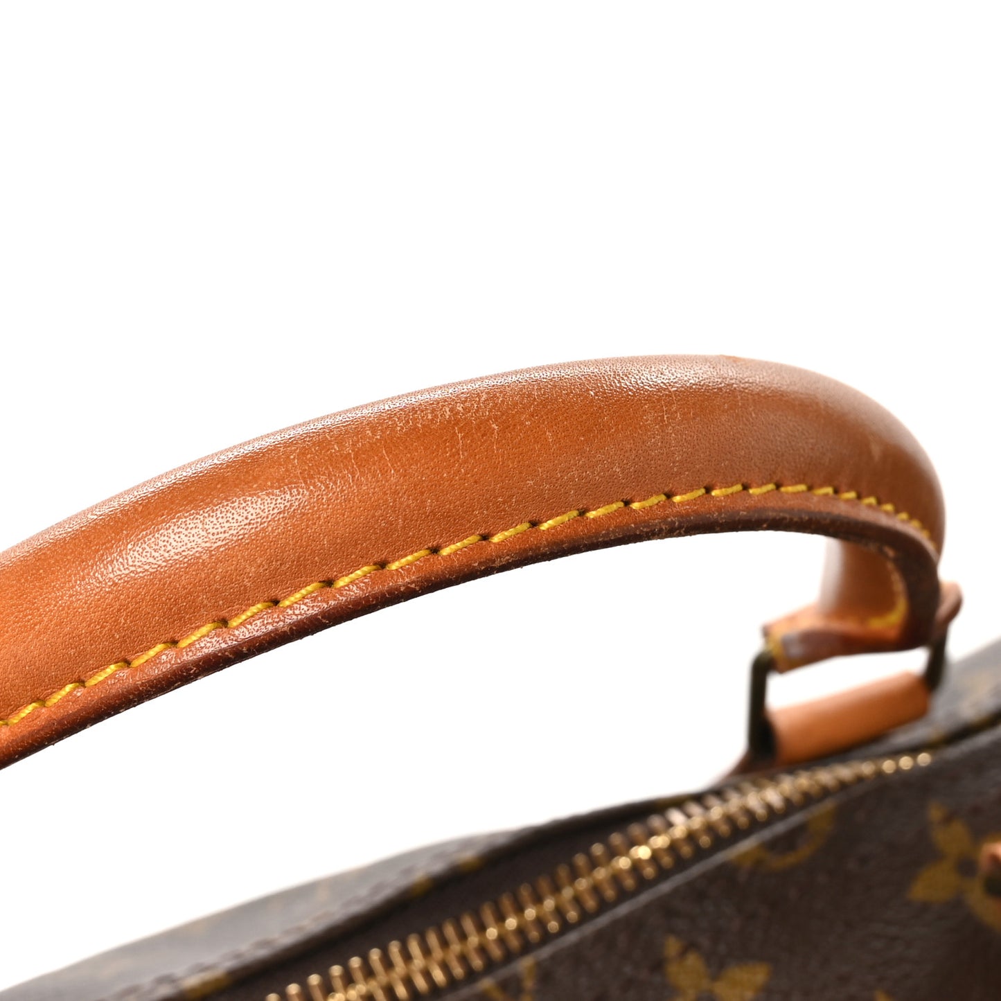 Monogram Keepall Bandouliere 55