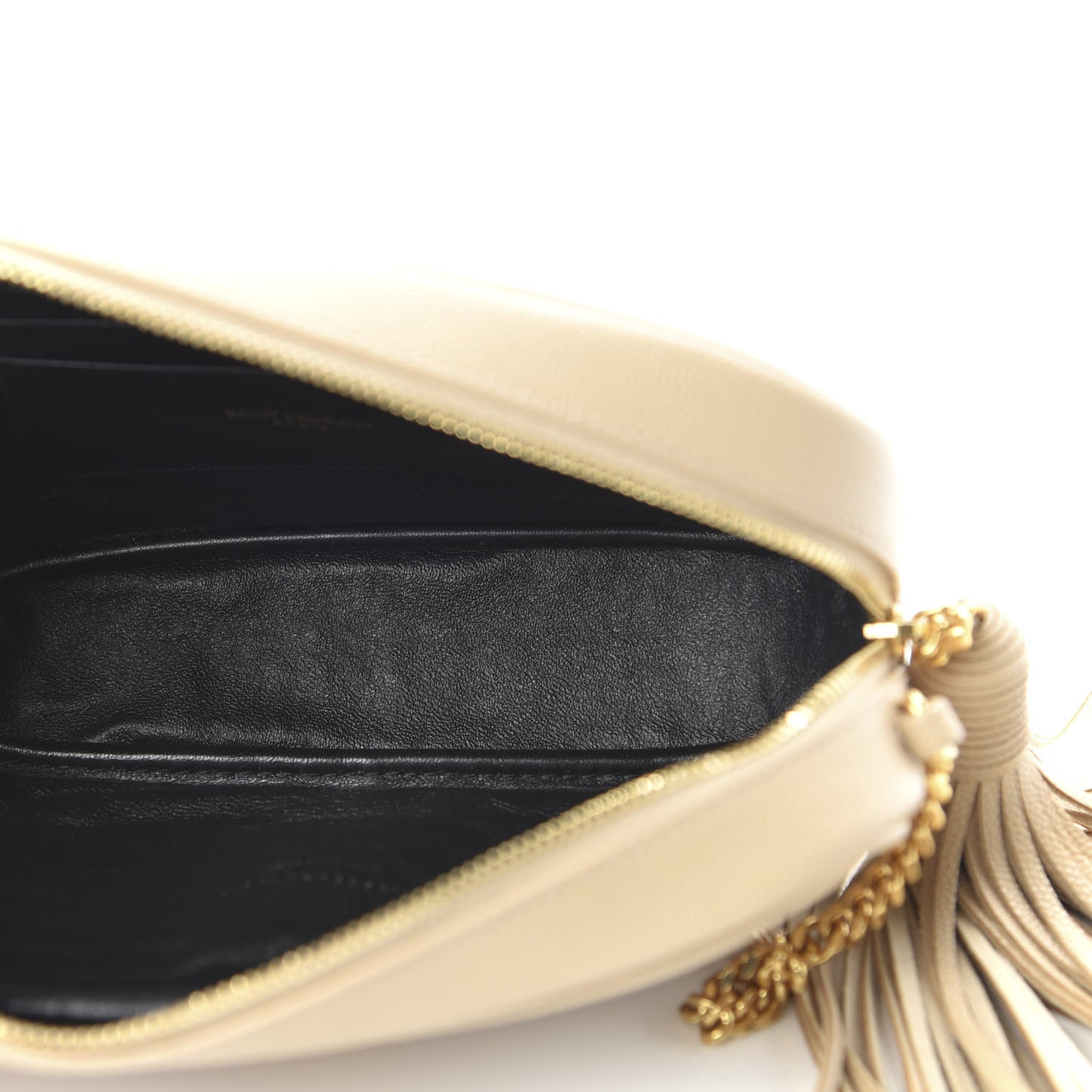 Grain De Poudre Matelasse Monogram Mini Lou Camera Bag New Powder