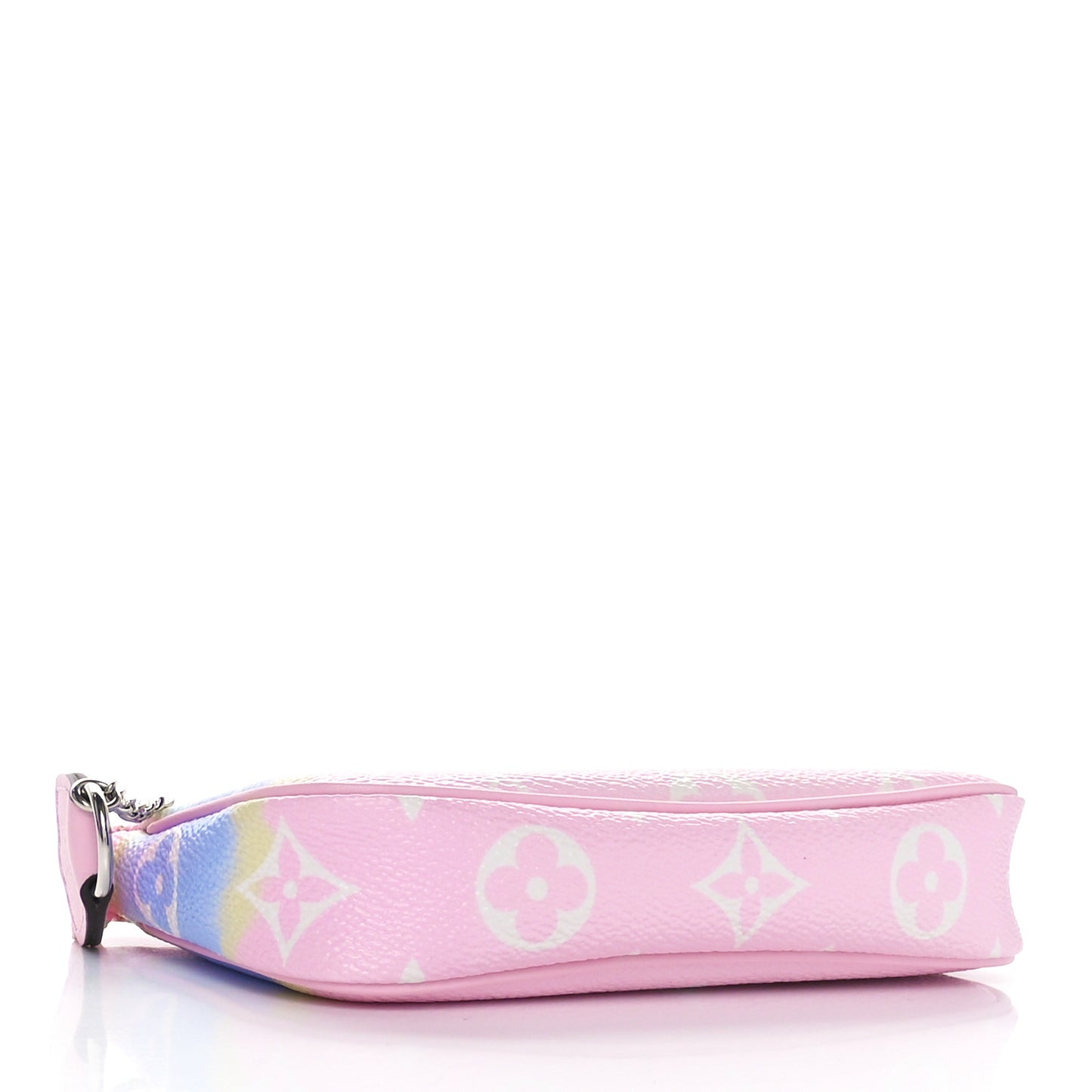 Monogram Escale Mini Pochette Accessories Pastel