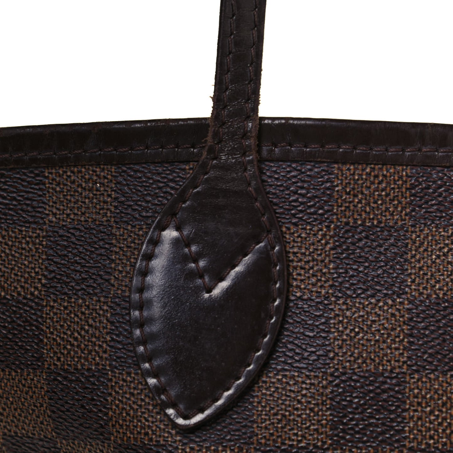 Damier Ebene Neverfull MM