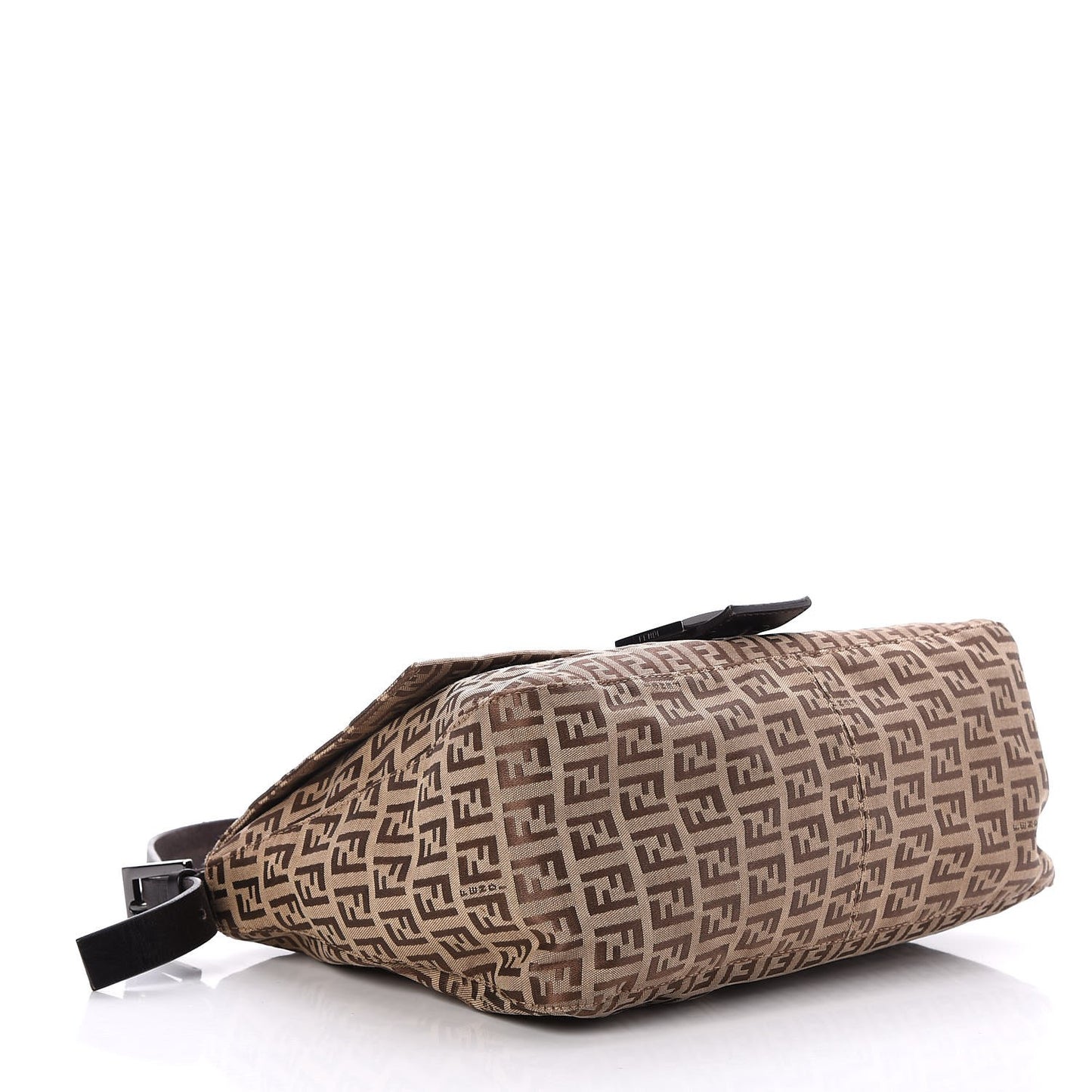 Zucchino Mama Baguette Dark Brown