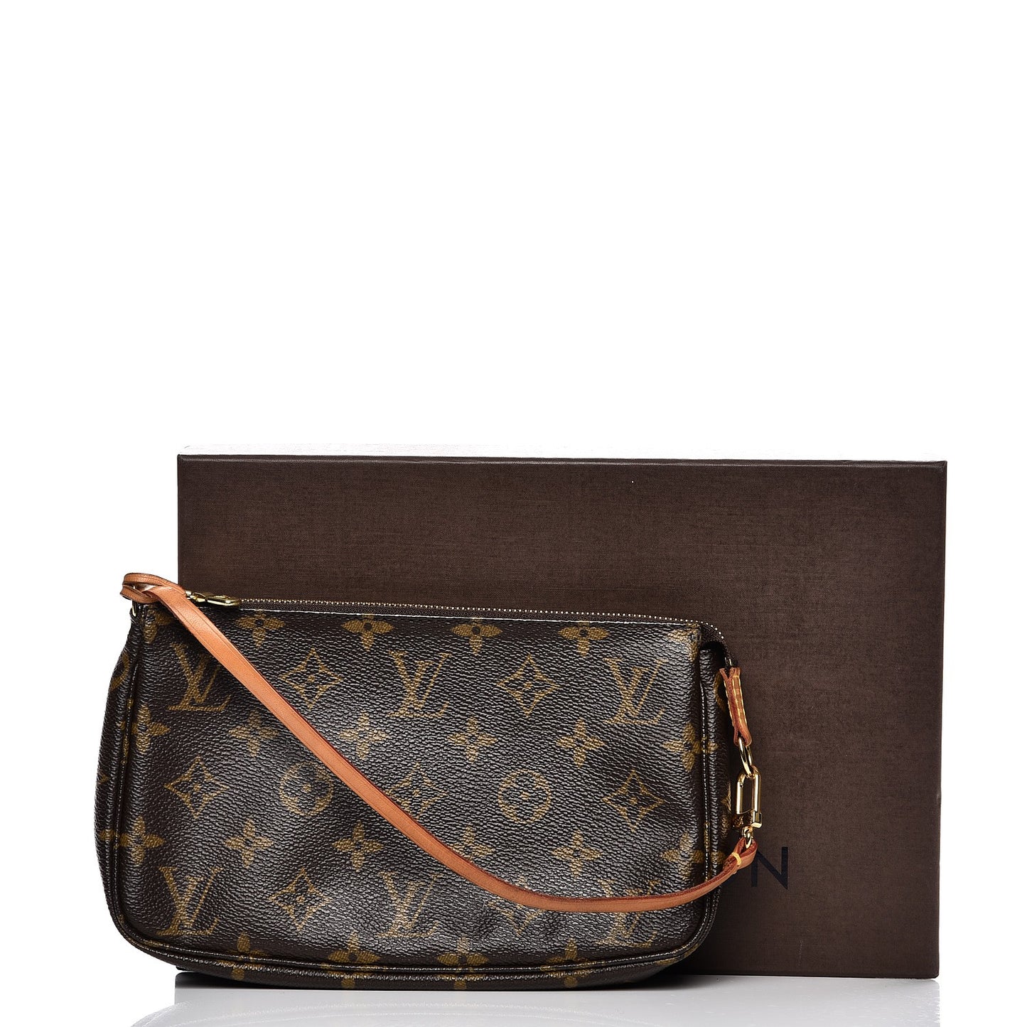 Monogram Pochette Accessories