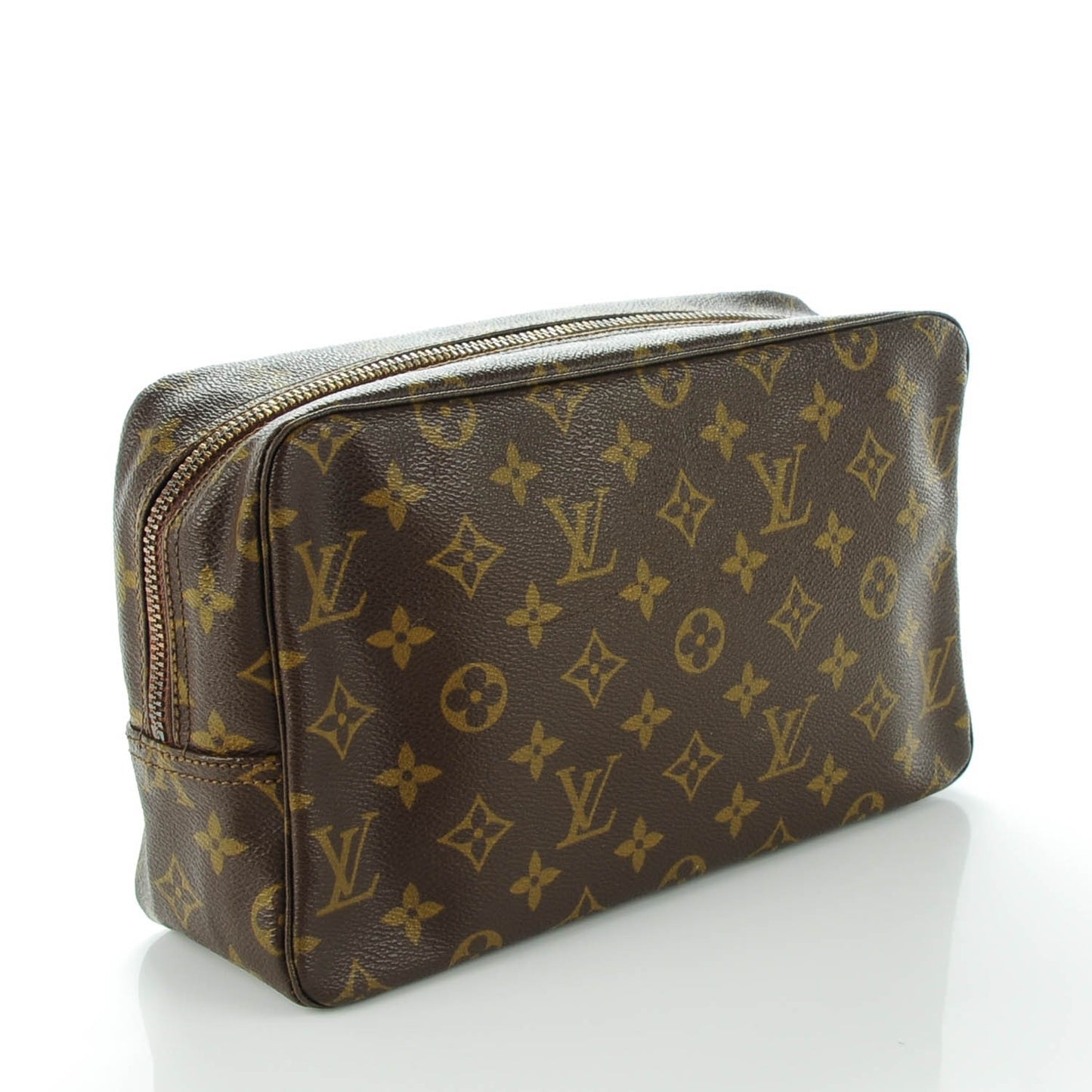 Monogram Trousse Toilette 28