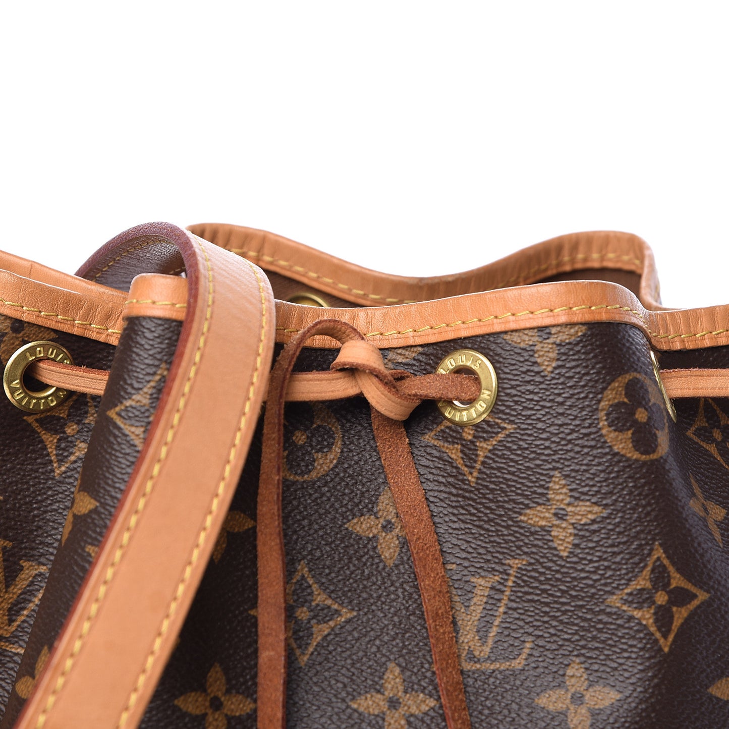 Monogram Noe BB
