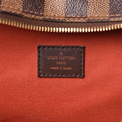 Louis Vuitton Damier Ebene Olav MM Messenger Bag 6 of 16