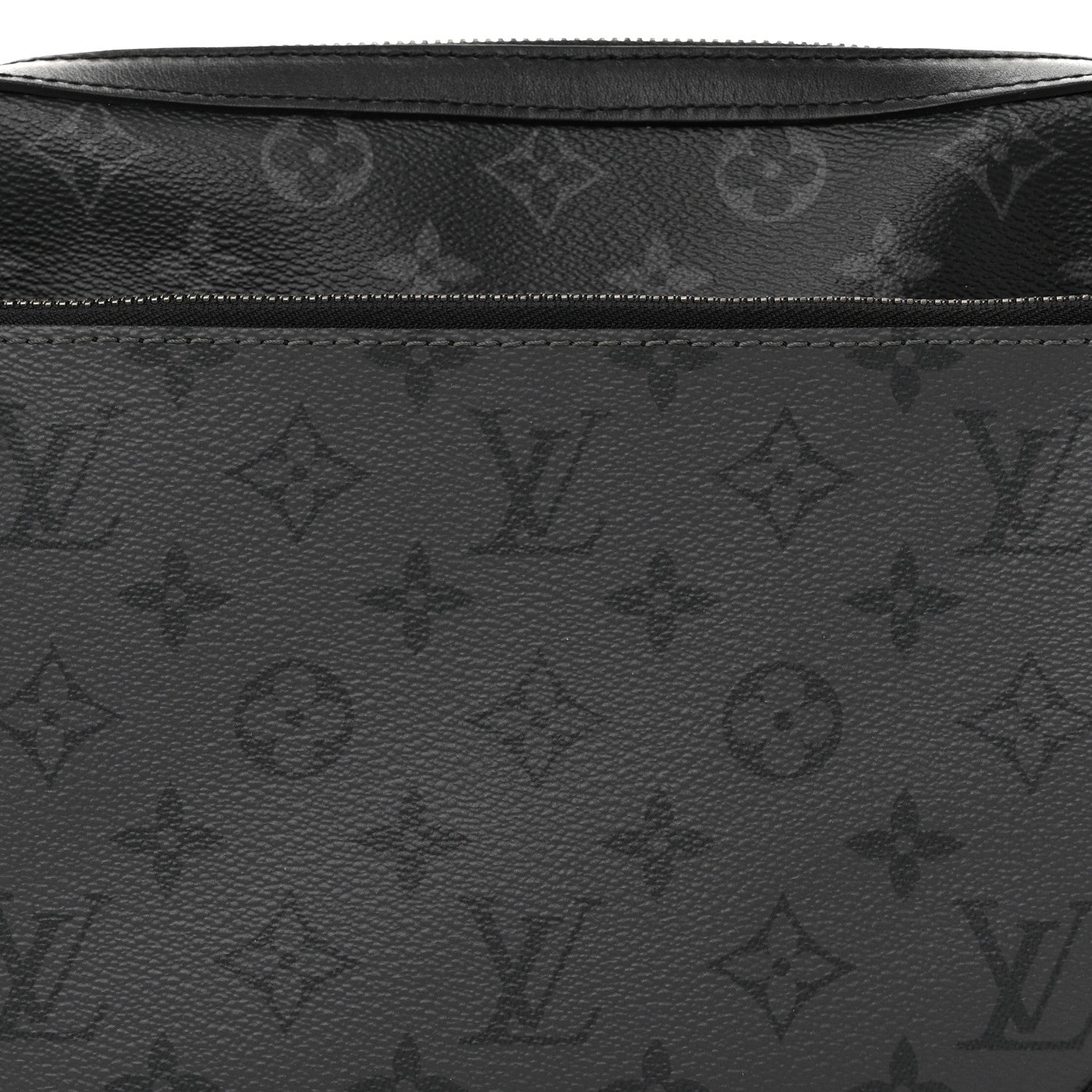 Louis Vuitton Reverse Monogram Eclipse Trio Messenger 8 of 10
