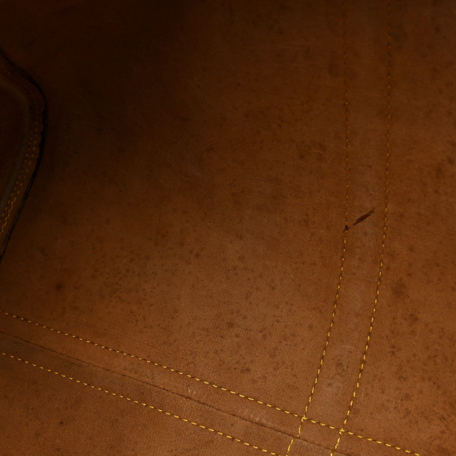 Louis Vuitton Epi Keepall 50 Winnipeg 12 of 31