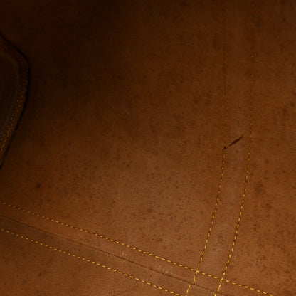 Louis Vuitton Epi Keepall 50 Winnipeg 12 of 31