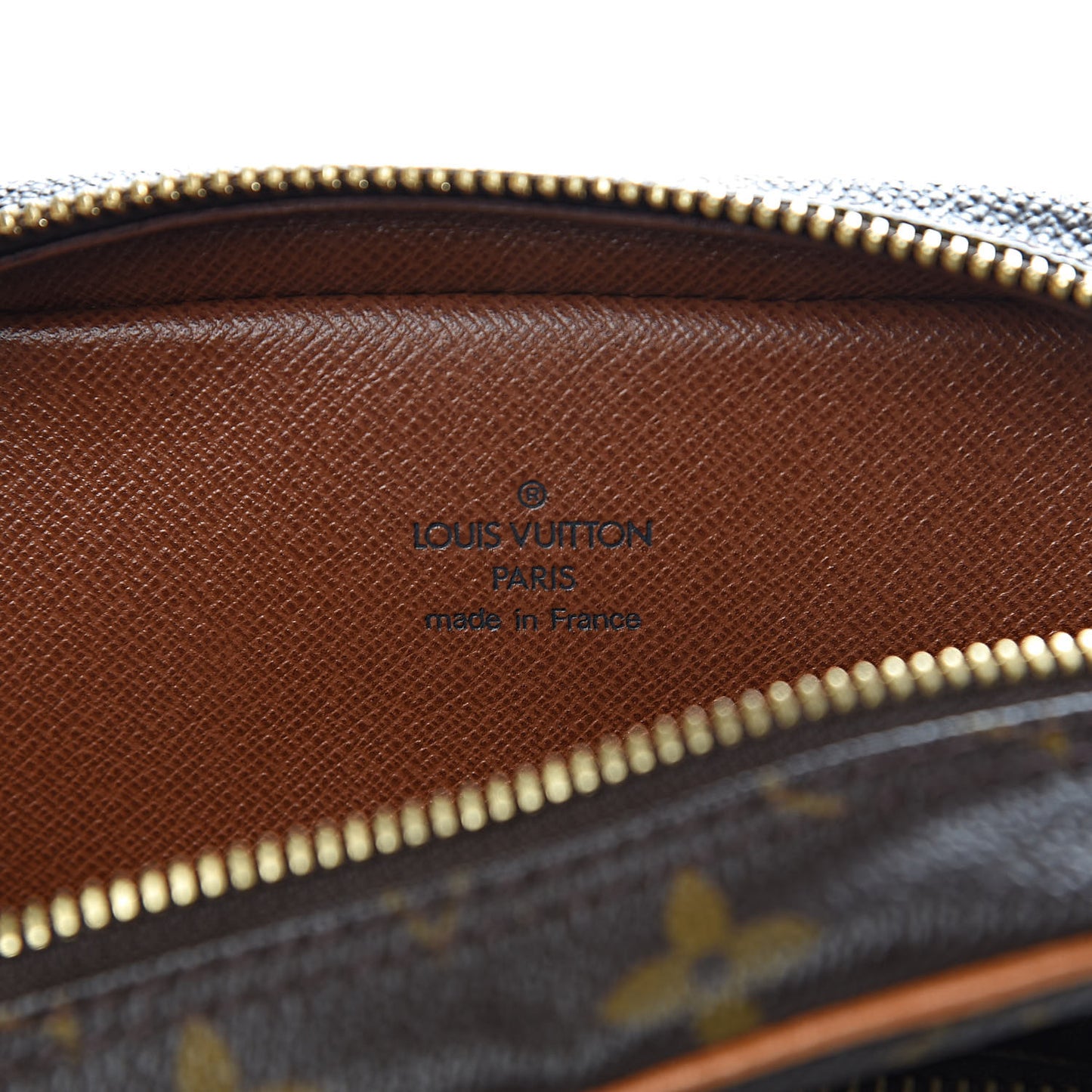 Monogram Amazone