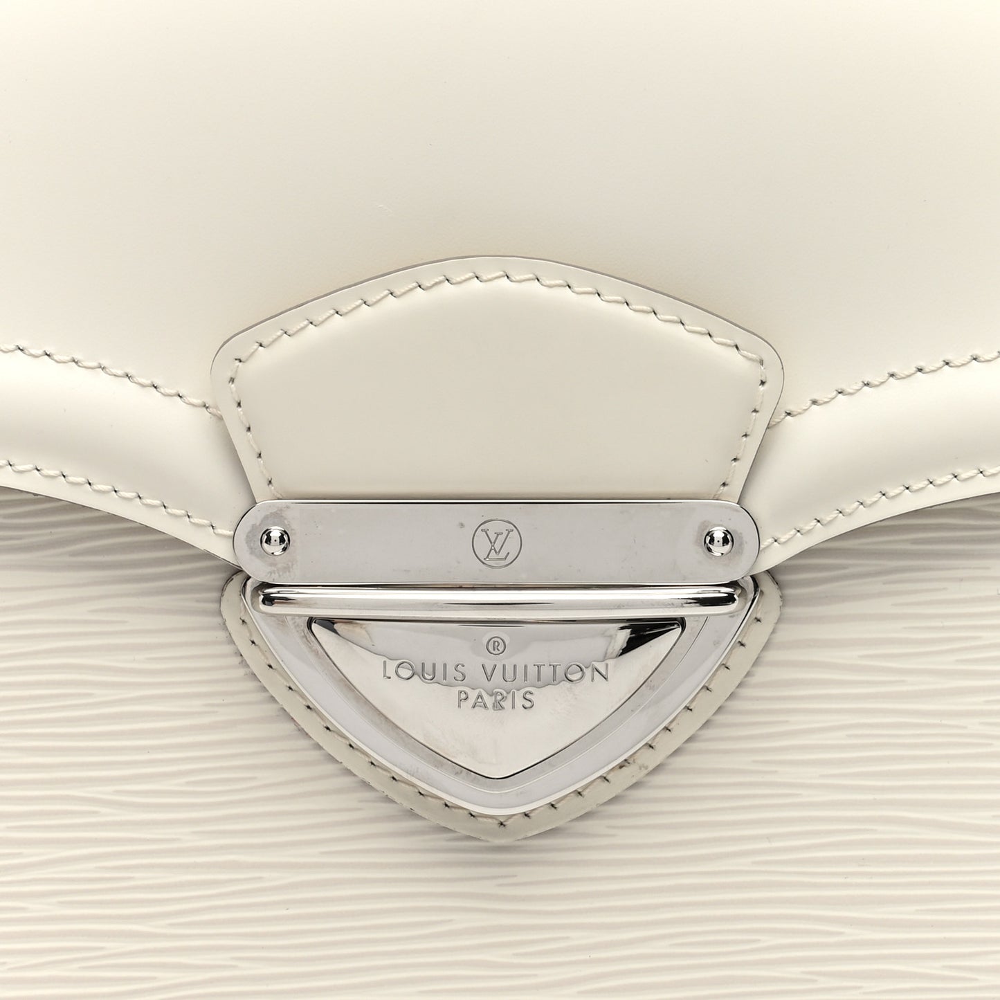 Epi Bagatelle PM White