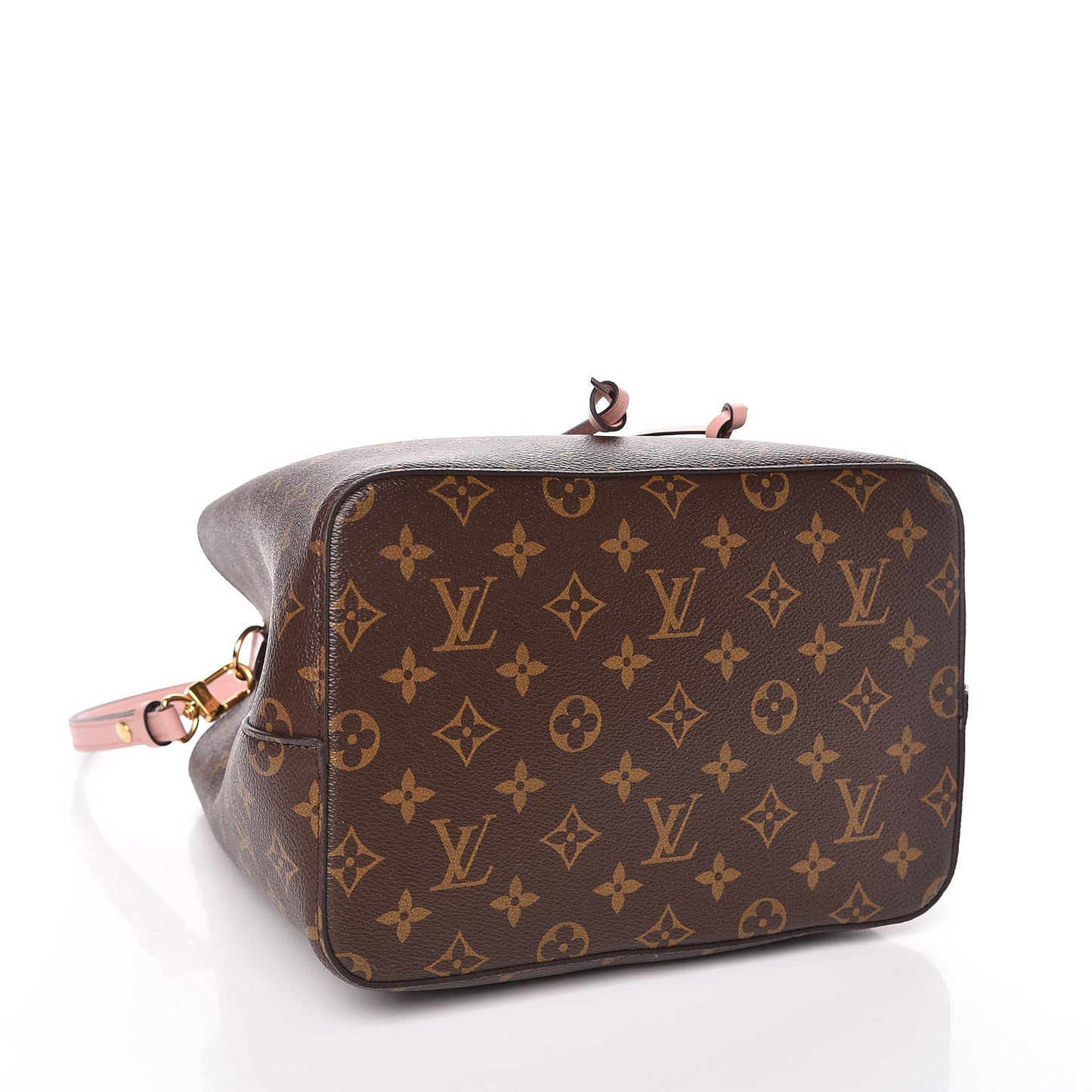 Monogram Neonoe MM Rose Poudre