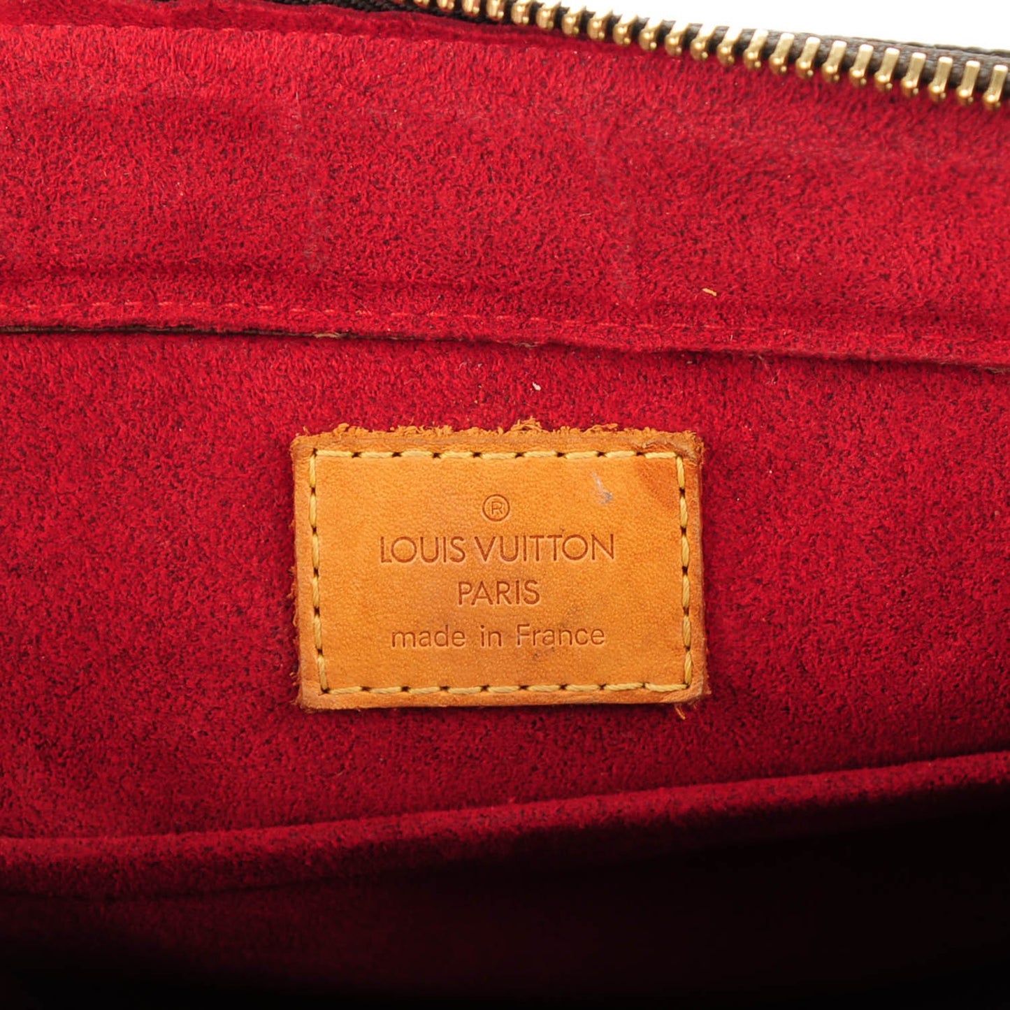 Monogram Viva-Cite GM