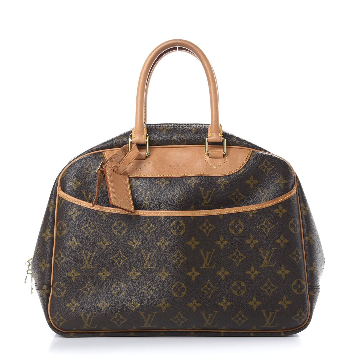 Monogram Deauville