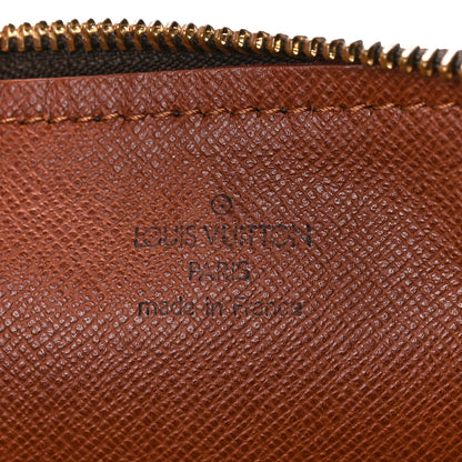 Louis Vuitton Monogram Papillon 30 6 of 10