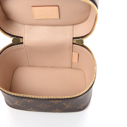 Louis Vuitton Monogram Nano Nice 4 of 8