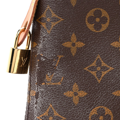 Louis Vuitton Monogram Iena MM 11 of 15