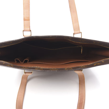 Louis Vuitton Monogram Babylone 5 of 11