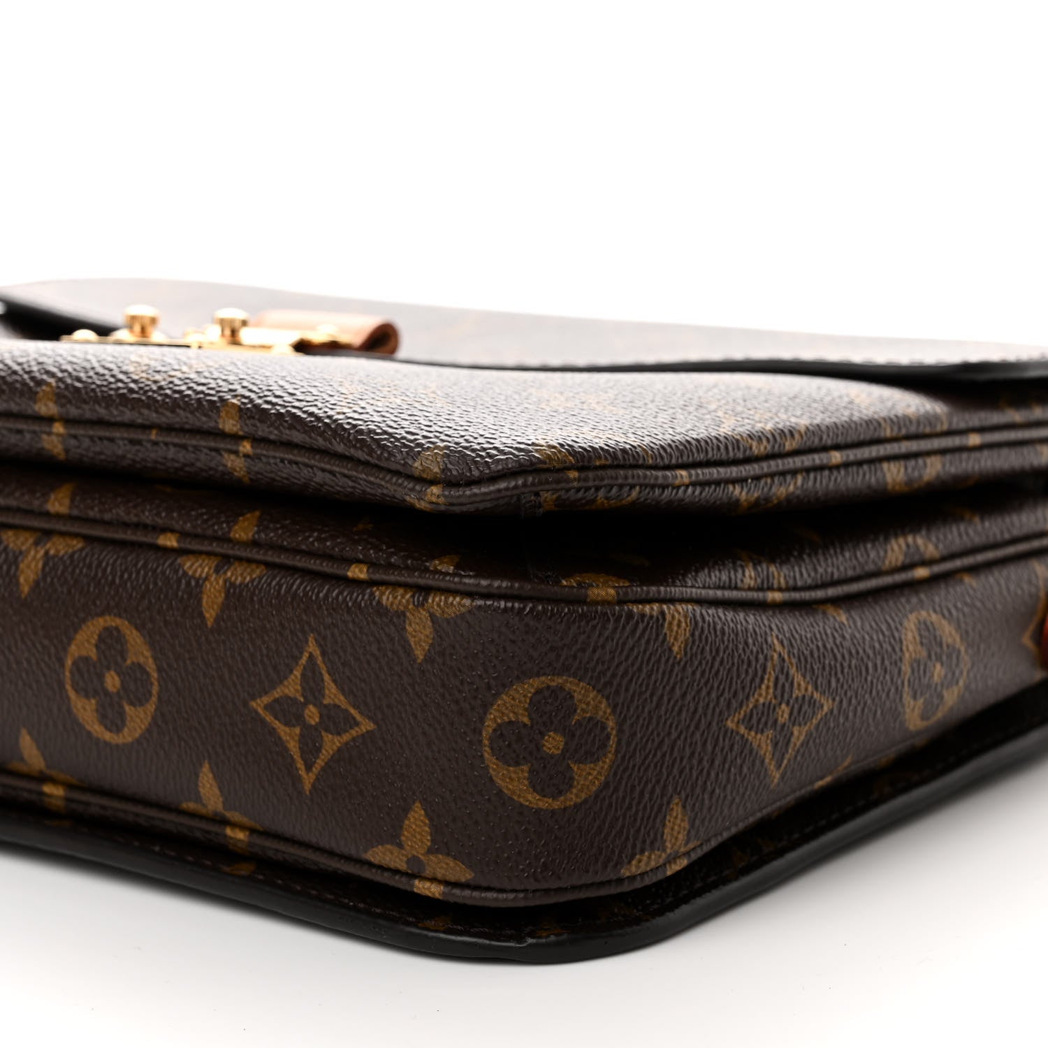 Louis Vuitton Monogram Pochette Metis 10 of 10