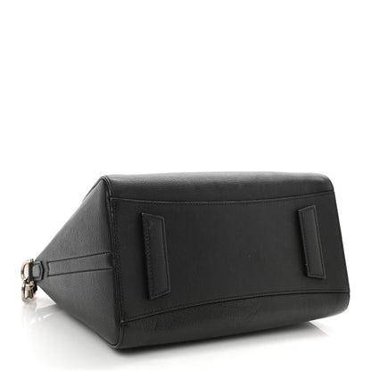 Givenchy Sugar Goatskin Small Antigona Black 4 of 9