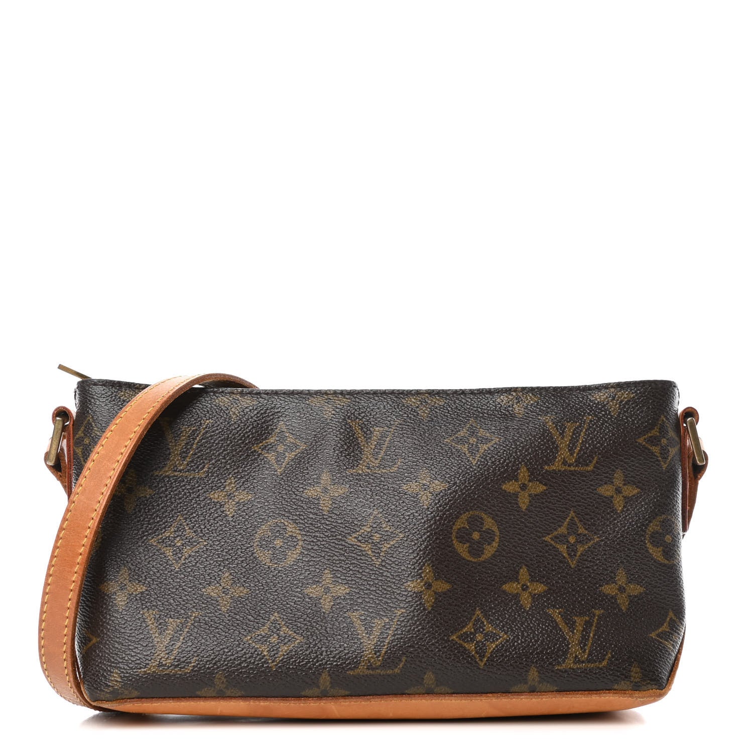 Louis Vuitton Monogram Trotteur 1 of 4
