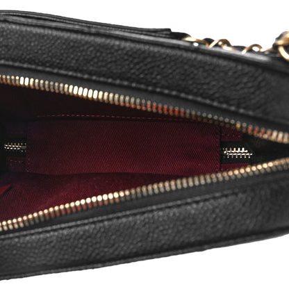 Chanel Caviar Quilted Waist Bag Black 5 of 9