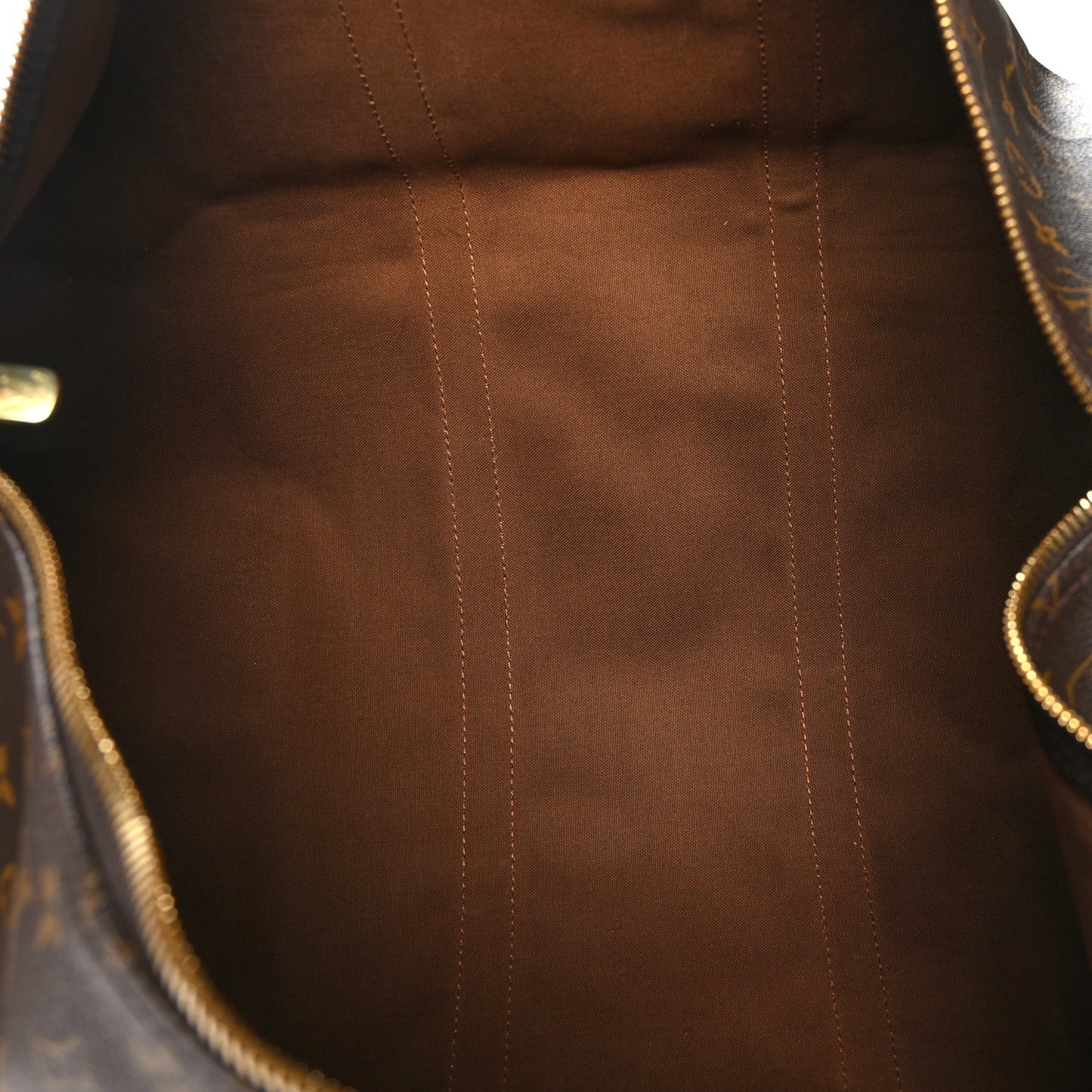 Monogram Keepall Bandouliere 55