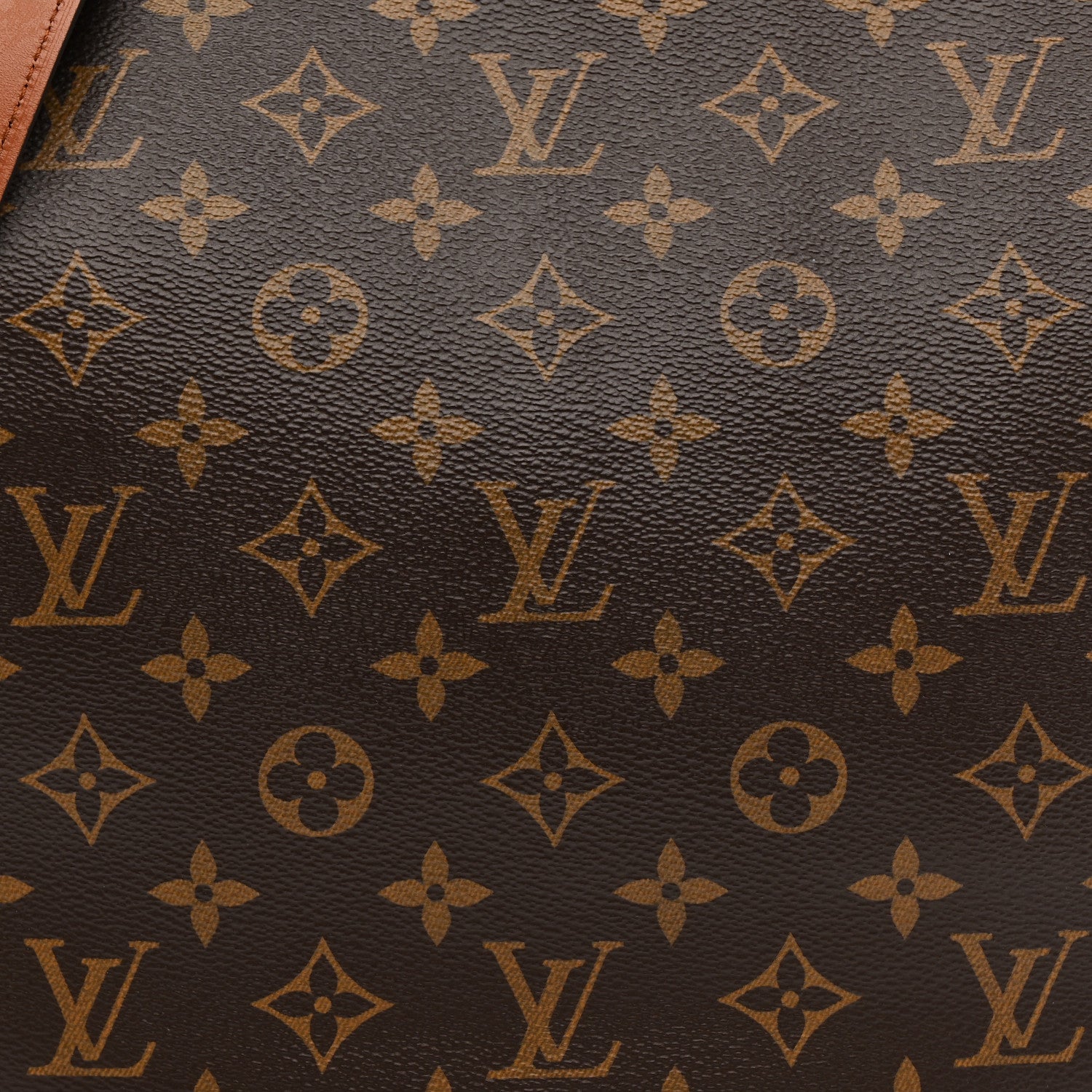Louis Vuitton Reverse Monogram Loop Hobo 8 of 10