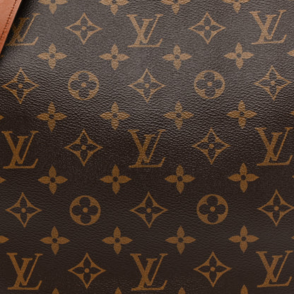 Louis Vuitton Reverse Monogram Loop Hobo 8 of 10