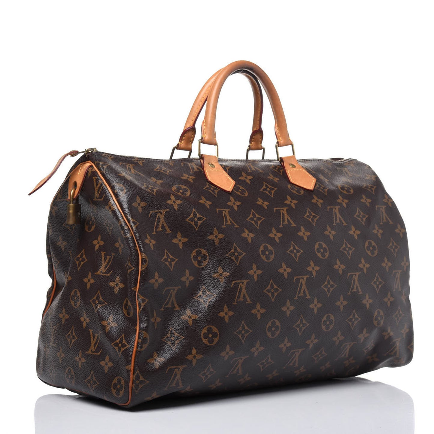 Monogram Speedy 40