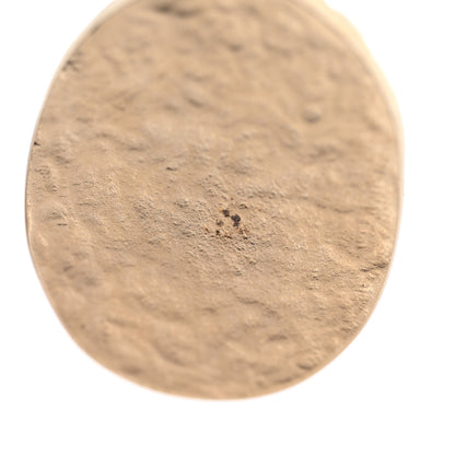 Chanel Crystal CC Medallion Drop Earrings Gold 5 of 6