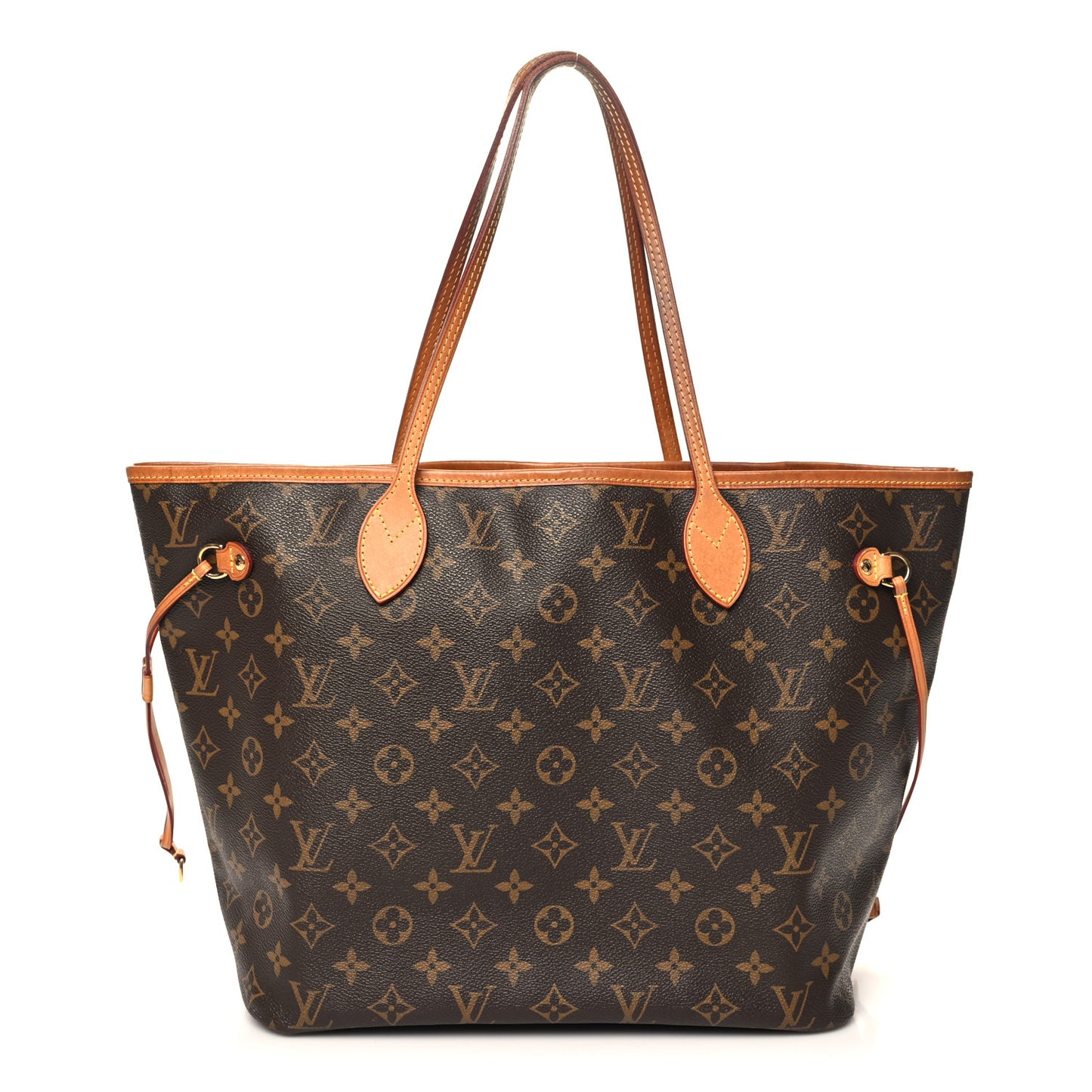 Monogram Neverfull MM