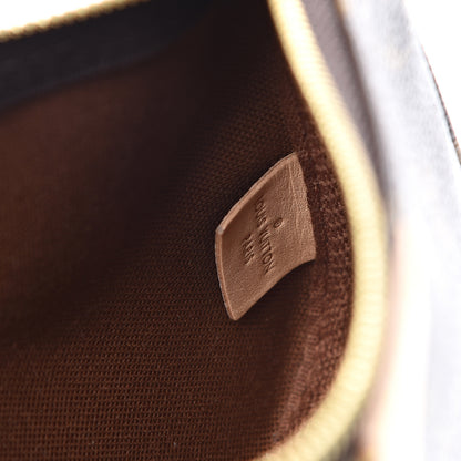 Louis Vuitton Monogram Multi Pochette Accessories Mini Pochette 6 of 9