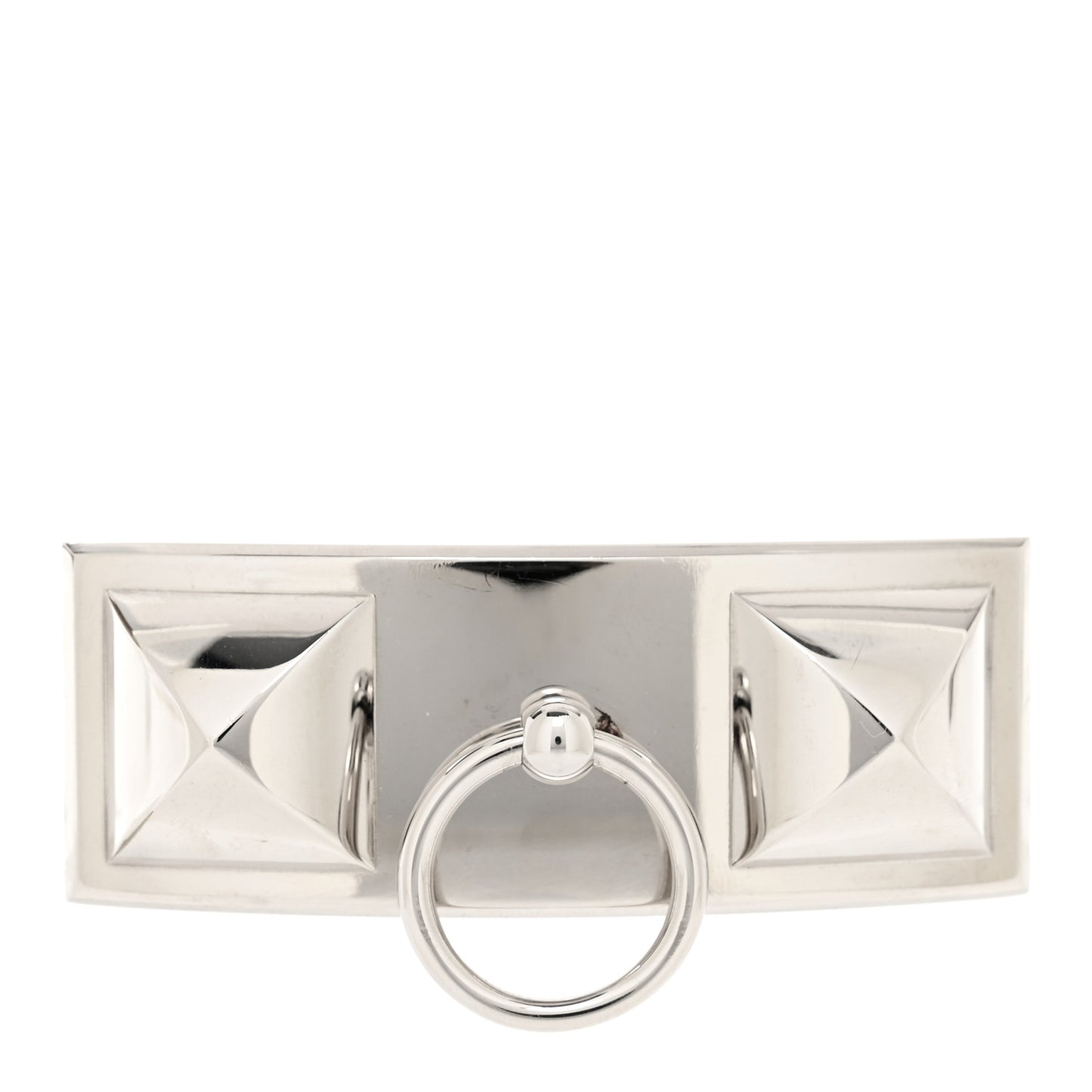 Palladium 32mm Collier de Chien Belt Buckle
