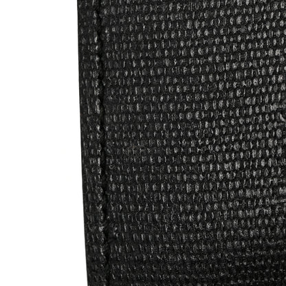 Saint Laurent Textured Calfskin Classic Y Ligne Clutch Black 12 of 13