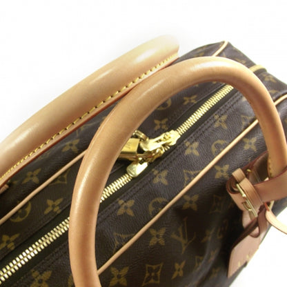 Louis Vuitton Monogram Carryall 6 of 9
