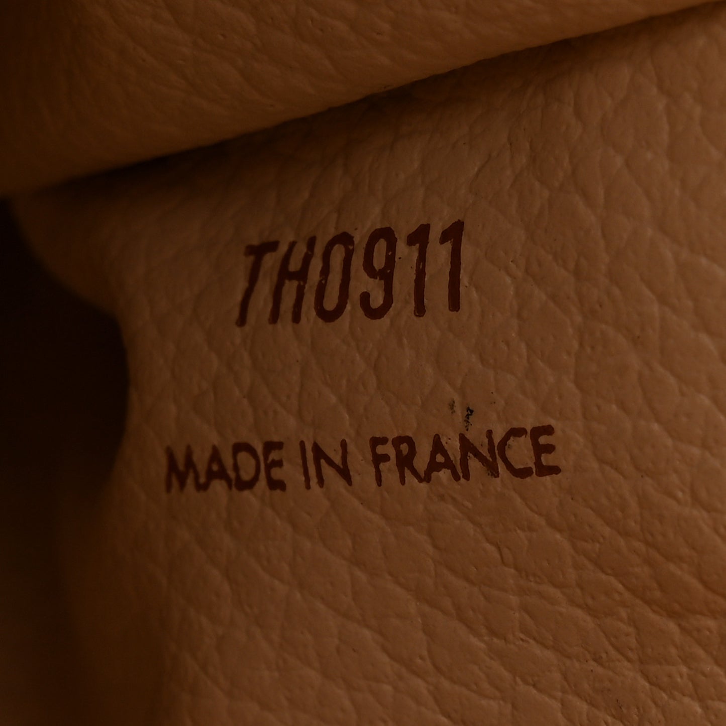 Monogram Trousse Toilette 23