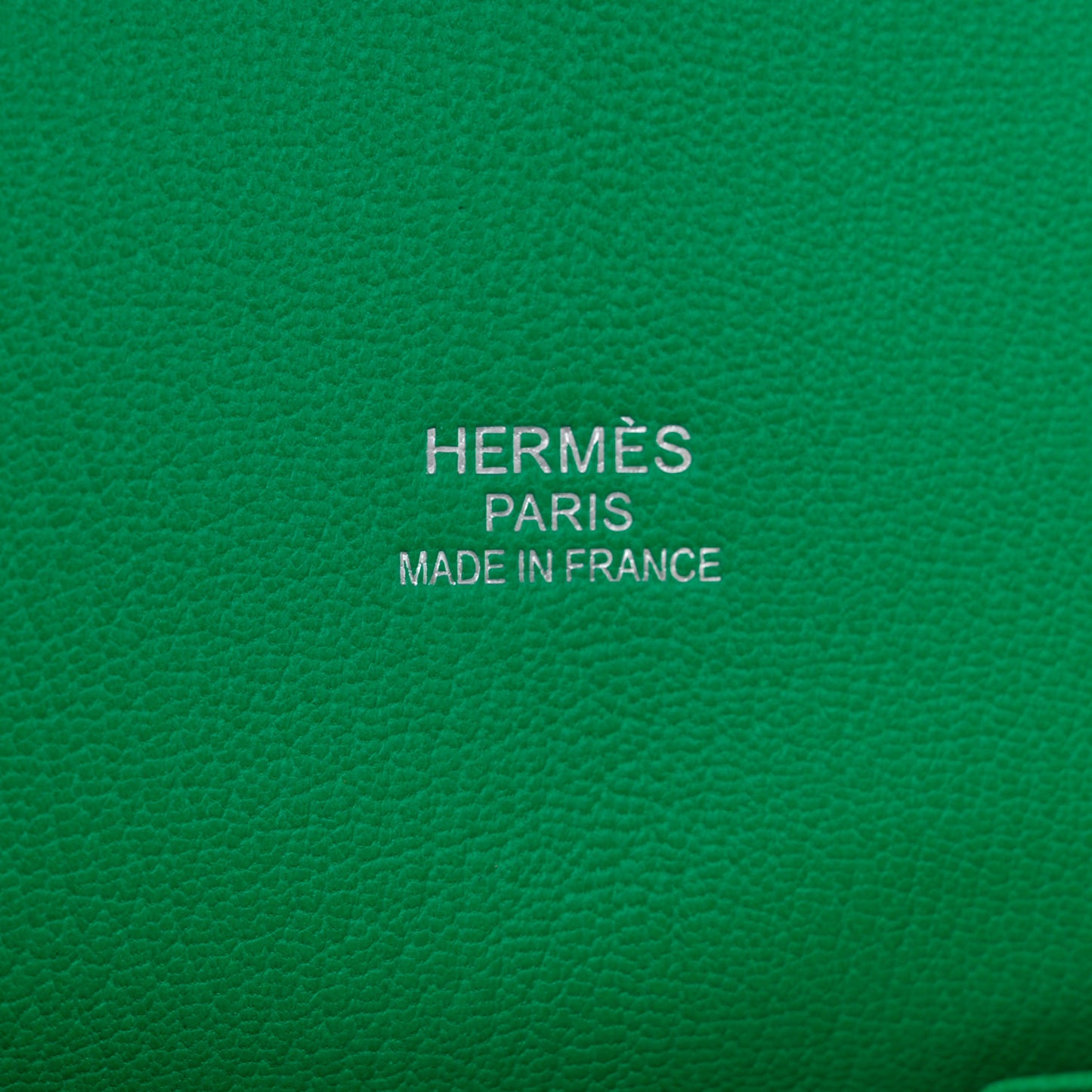 Taurillon Clemence Jypsiere 34 Menthe Menthe