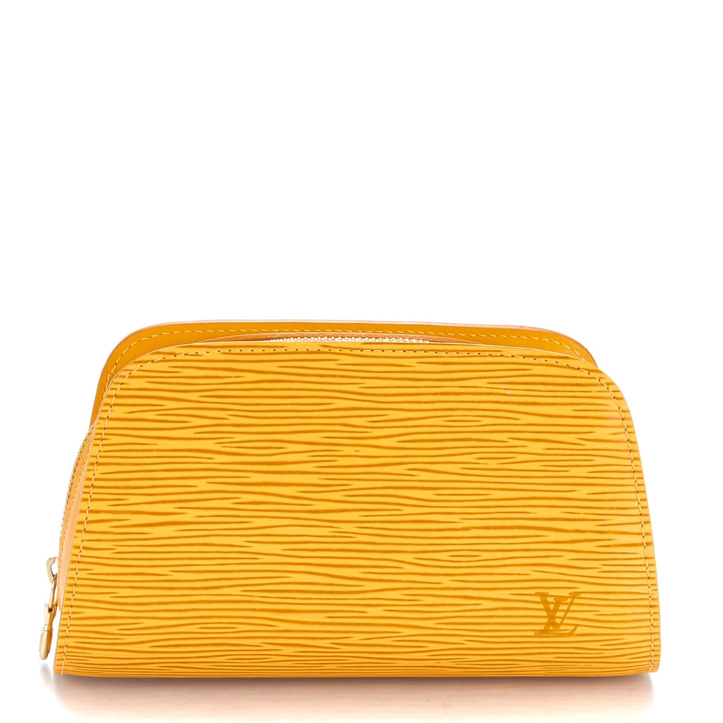 Epi Dauphine 17 Cosmetic Pouch Tassil