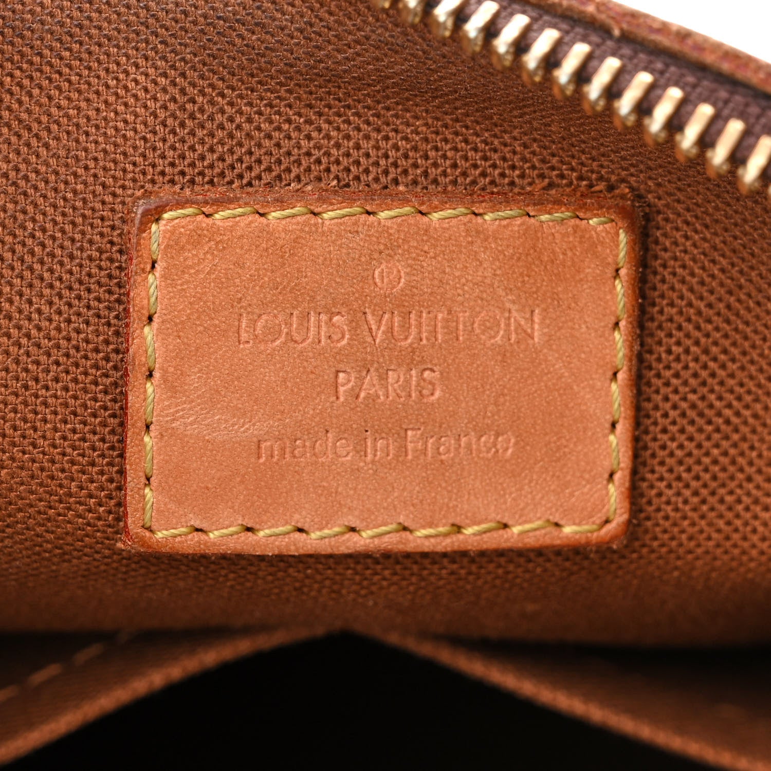 Louis Vuitton Monogram Odeon PM 11 of 23
