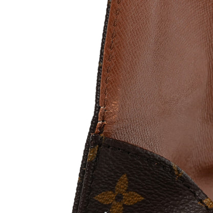 Louis Vuitton Monogram Cartouchiere 22 12 of 13