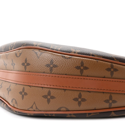 Louis Vuitton Reverse Monogram Loop Hobo 9 of 9