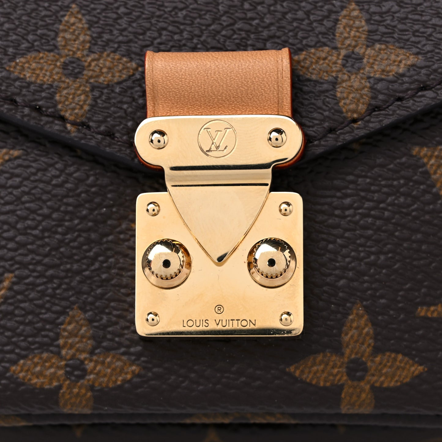 Monogram Micro Metis